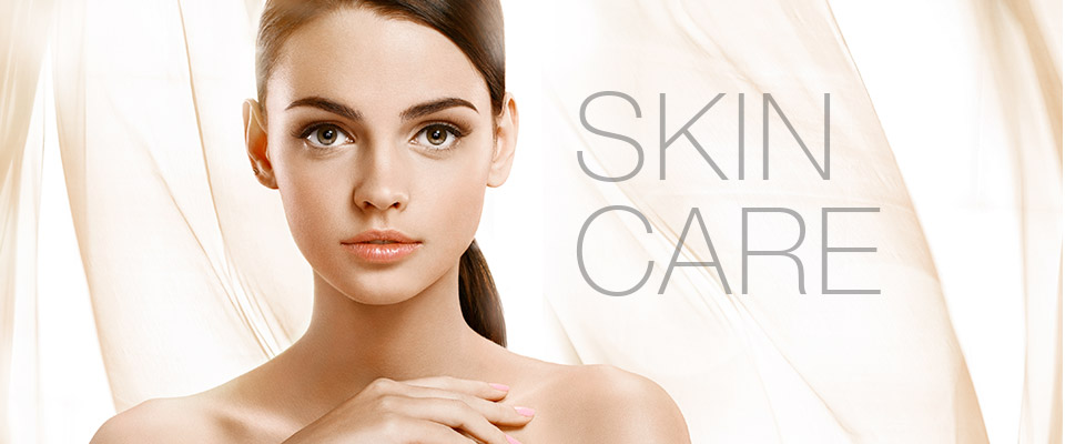 skin care dermasensitive